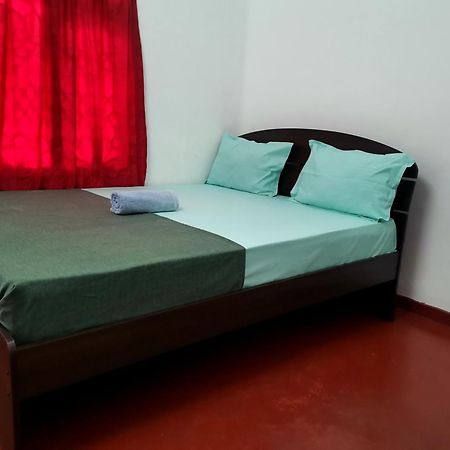 Nallur Holidays Inn ジャフナ 部屋 写真