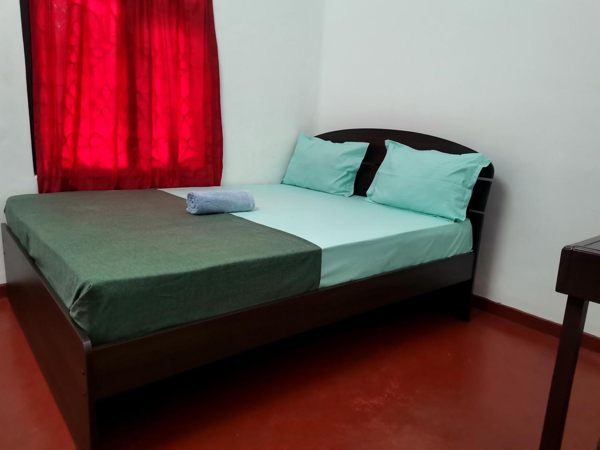 Nallur Holidays Inn ジャフナ 部屋 写真